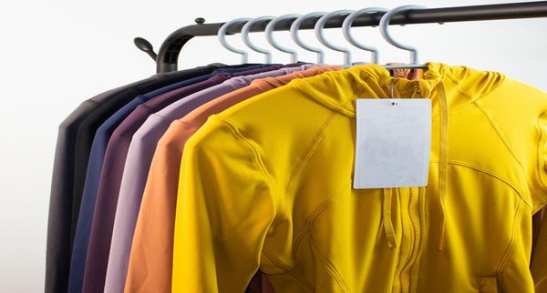 

women sportswear yoga jacket hooded coat zipper fitness clothing slim long sleeve quick dry running clothing2272328