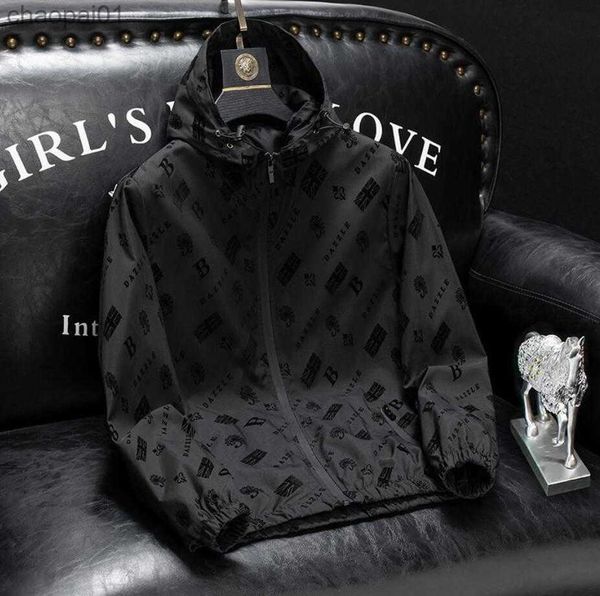 

mens 2022ss famous jacket men women highs quality casual coats black fashion mens designer jackets outerwear size s-5xl, Black;brown