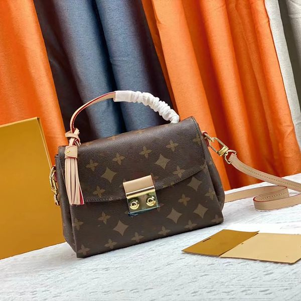 

m41487 m40780 luxury designer shoulder bag women's pocket yayoi kusama metis fashion women's leather messenger crossbody handbag v