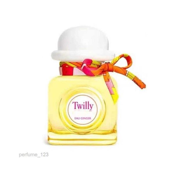 

selling women fragrant hat silk scarf spray peony perfume 75qa2023