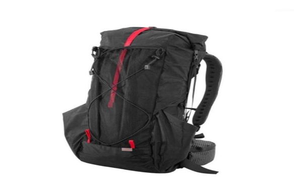 

outdoor bags 3f ul gear 35l45l lightweight ultralight durable frameless packs travel camping hiking backpack xpac uhmwpe bags12881304