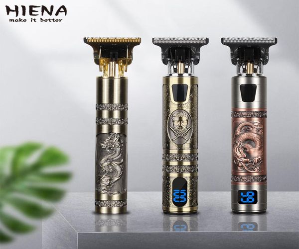 

electric shaver for men razor shaving machine wireless hair trimmer machine beard trimmer barber usb t9 clipper hiena cordless4338067