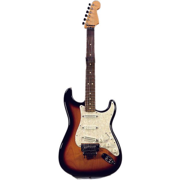 

dave murray st dave murray signature model s n mx22271528 electric guitar
