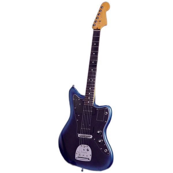 

professional ii jazzmaster rosewood dark night s n us22143723 electric guitar