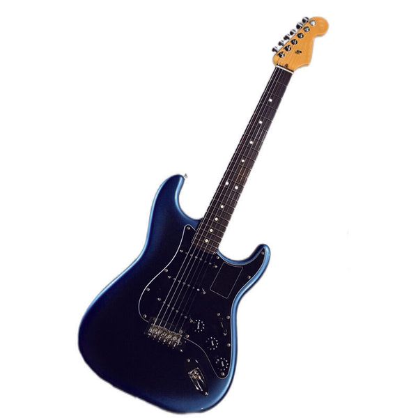 

american professional ii st dark night us22143593 3.70kg electric guitar