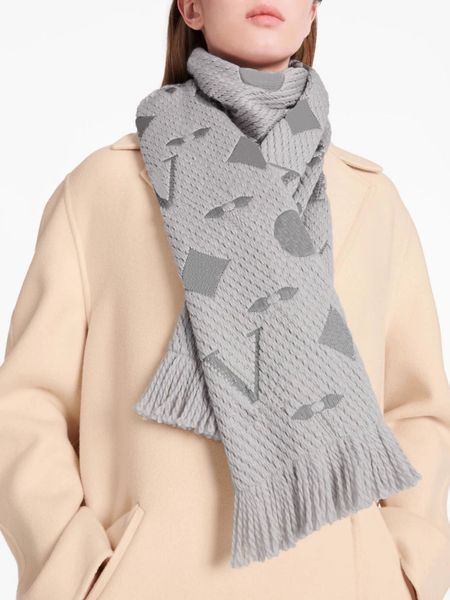 

echarpe Echarpe Designer Scarf Scarf Pashmina for Designers Warm Scarfs Fashion Wraps Classic Scarves Men Women Cashmere Wool Long Sh s s