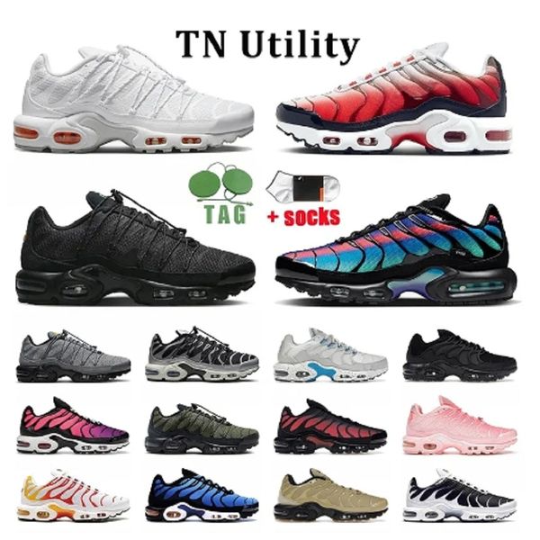 

women men running shoes tn plus utility berlin white red black tns terrascape og unity tnplus atlanta pink mesh sports mens trainers big siz