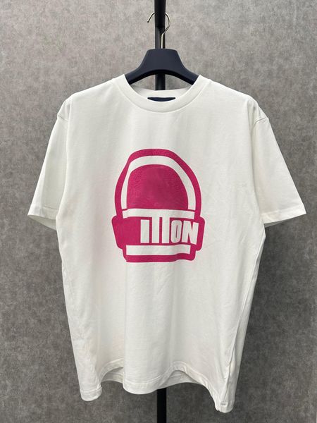 

men's plus tees & polos round neck embroidered and printed polar style summer wear with street pure cotton t-shirts 005, Black