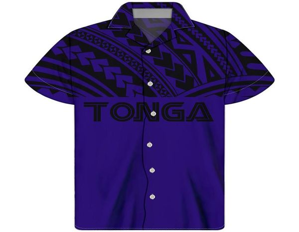 

men039s casual shirts hycool tonga tattoo print navy blue vintage short sleeve men shirt button up oversize hawaiian beach cust9152561, White;black