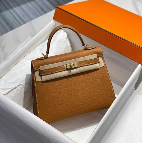 

evening bags luxury designer kellies ladies tote bag classic pochette with famous crocodile pattern leather clutch men women purses hangbag