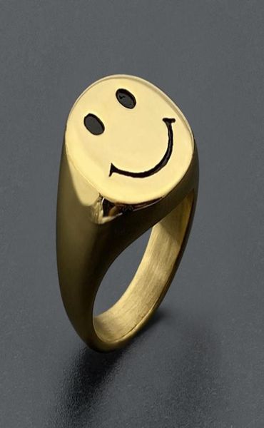 

new style gold color stainless steel rings for women retro antique finger ring party jewelry gifts 2011104916803, Silver