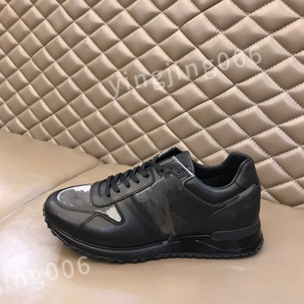 

2023 new luxurys casual shoes espadrilles trainers men flats platform sneakers designer white black leather womens lace up rd0806