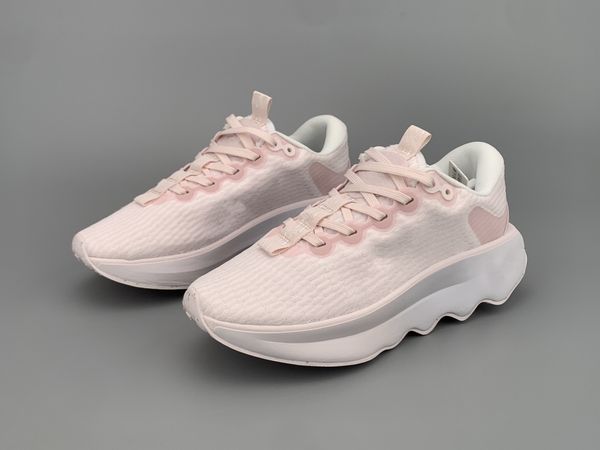 

2023 motiva pink running shoes women walking outdoor sneaker eur 36-40