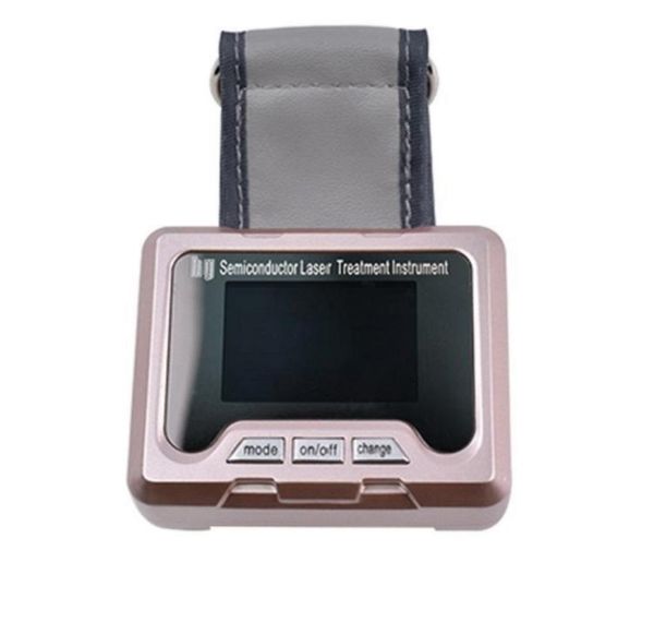 

650nm therapy watch home wrist diode high blood pressure high blood fat sugar for diabetes semiconductor treatment ce5772372