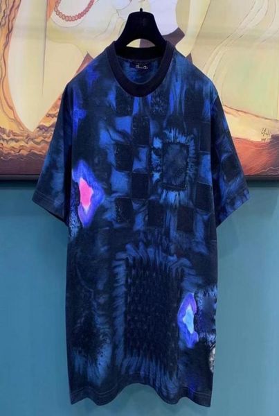 

salt print t-shirt cotton t-shirt men short sleeve t shirts slim fit hip hop streetwear tees fashion women dy893335984, White;black