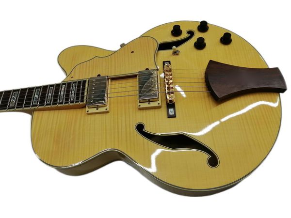 

af105 nt electric guitar as same of the pictures
