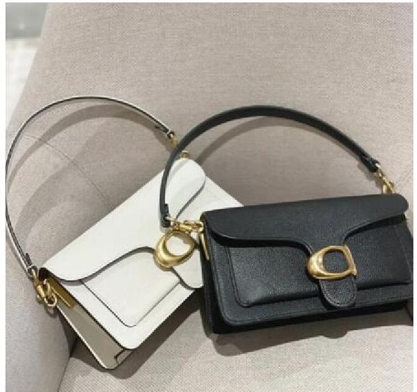 

womens man tabby designer messenger bags luxury tote handbag real leather baguette shoulder bag mirror quality square crossbody fashion satc, Red;black