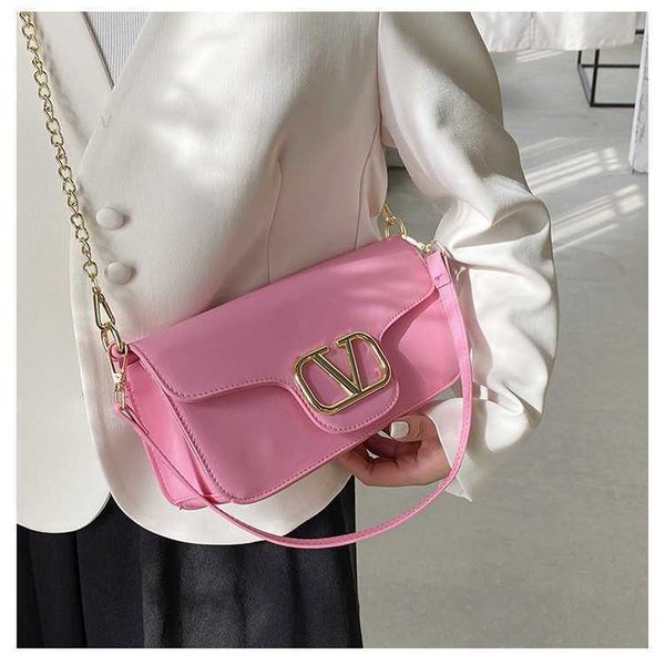 

woman valenti designer bags bags for velatninio ladies for ladies2023 designer fashion bag one shoulder crossbody women's bag and versa