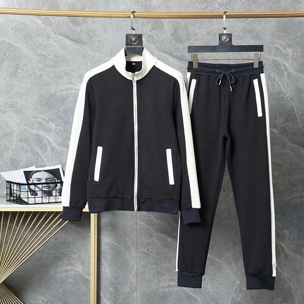 

men's tracksuits 2023ss wholesale jacket man moto coat outside driving suit style fashion quantity waterproof plus size men size -xxxl, Gray