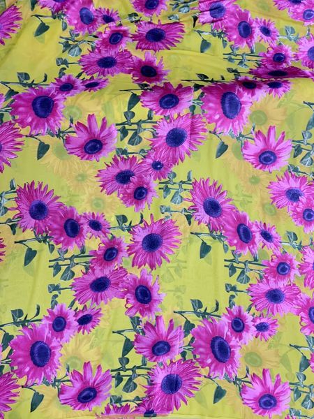 

tulle 5 yards etched out fabric nigerian women lace dinner party dress pure silk scarf purple textile female veils dentelle sewing clothing, Black;white