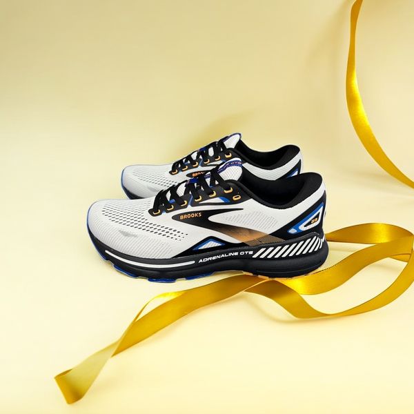 

designer shoes sports casual brooks men's ghost neutral running shoe brooks men's support cushioned breathable mesh cushioning tra