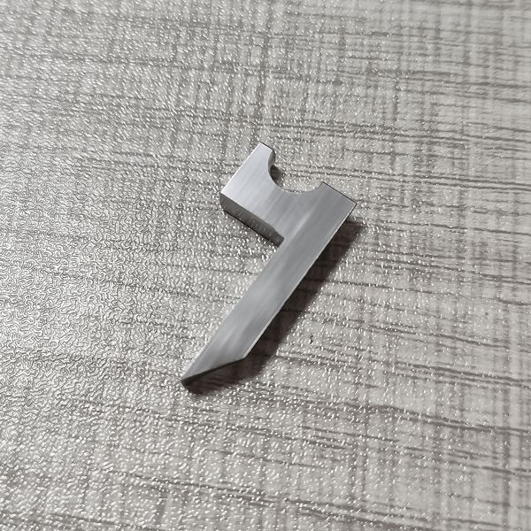

cnc full titanium gr5 automatic selector full auto switch sear for gen 1-4 g17 g19 g22 g23 g26 sear slide modification required tactical adj