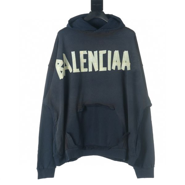 

men's plus size hoodies & sweatshirts in autumn / winter 2024 acquard knitting machine e custom jnlarged detail crew neck cotton 321e, Black;brown