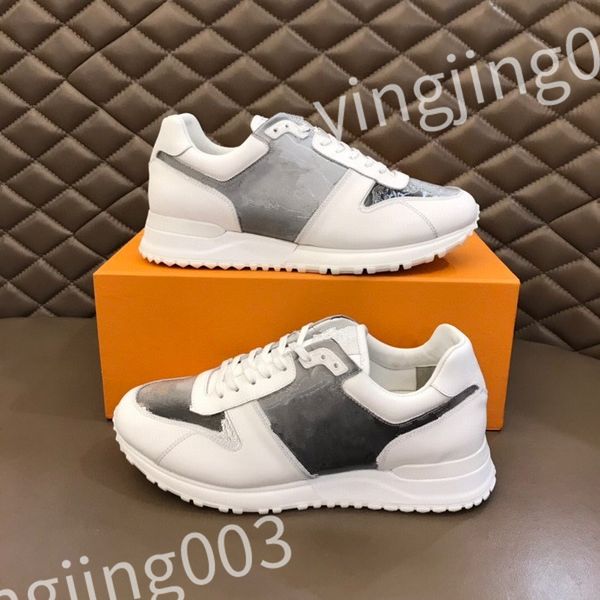 

2023 new designer men casual shoes sneakers womens youth fashion sneaker girls trainer casual shoes colors rd0806, Black