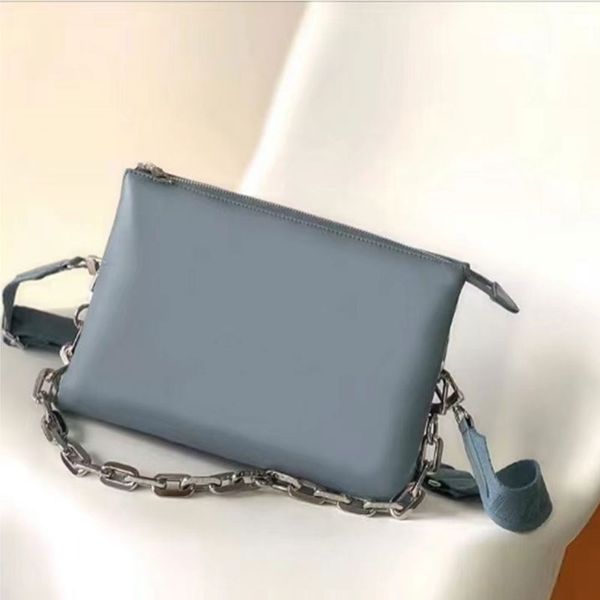 

designer genuine leather bags coussin women evening bags tote luxury crossbody fashion messenger wallet camera cases card pockets handbags d