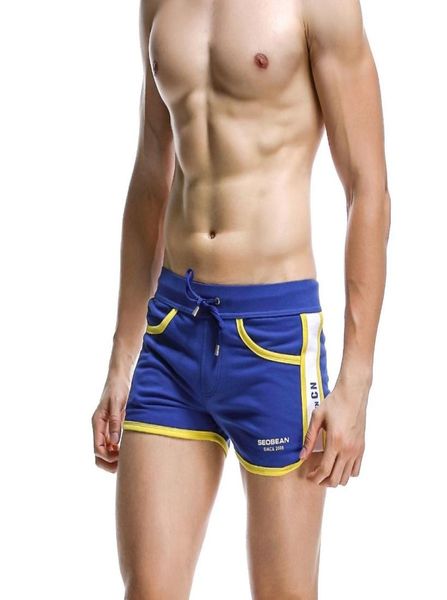 

mens low rise short pants summer beach men shorts fashion male pant3528097, White;black