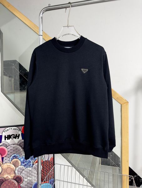 

men's plus size sweaters hoodies in autumn / winter 2022acquard knitting machine e custom jnlarged detail crew neck cotton 2rt, Black;brown