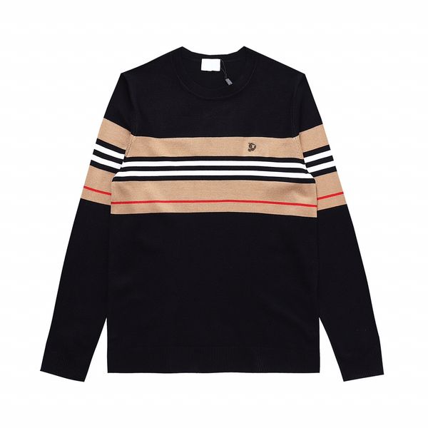 

mens fashion hoodies men designer hoodie casual pullover long sleeve loose fit womens sweaters, White;black