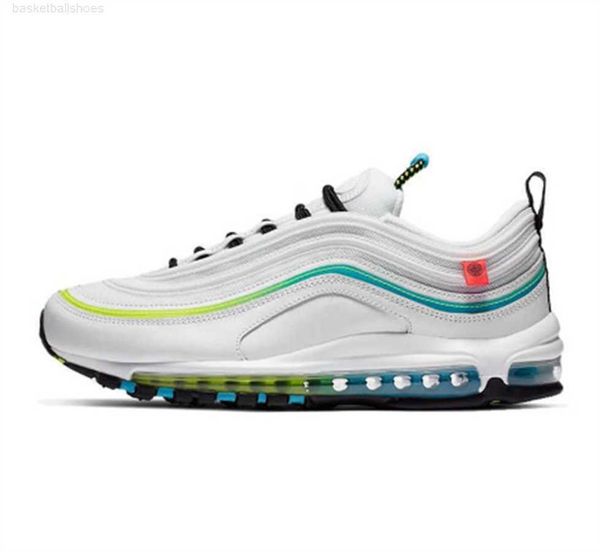 

2023 running shoes max 97 sean wotherspoon 97s mens vapores triple white black golf nrg lucky and good mschf x inri jesus celestial men wome