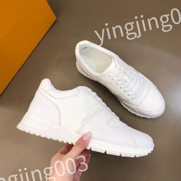 

2023 new luxurys designer men casual shoes sneakers womens youth fashion sneaker girls trainer casual shoes colors rd0806, Black