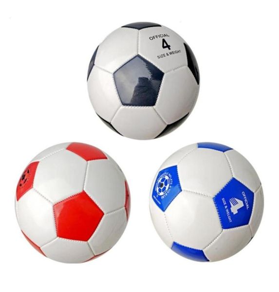 

size 4 football ball popular children outdoor sports kids trainning soccer ball42302328417488