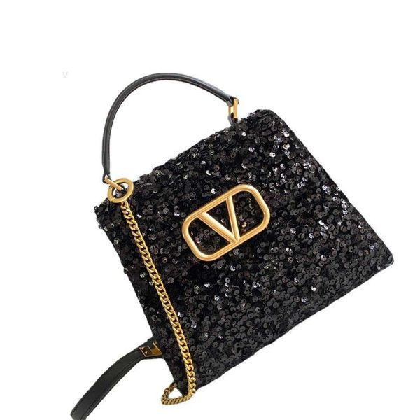 

designer bags for ladies woman bag for velatninio bags valenti ladiesnew high-end designer and women's with sequins diagonal cross chai