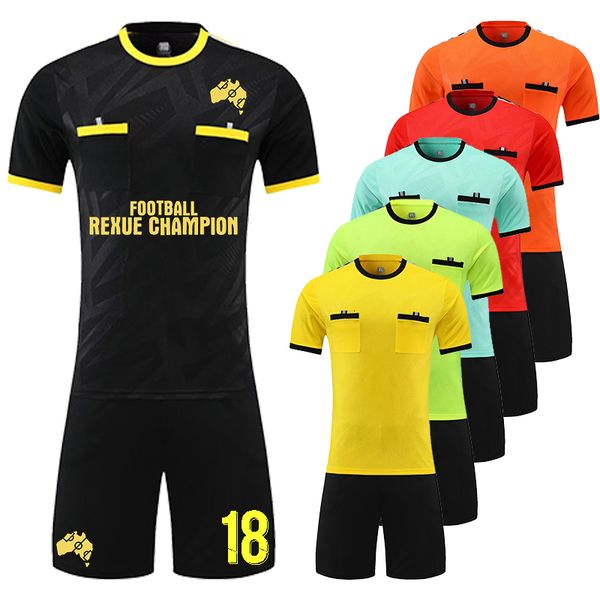 

men's tracksuits men football jersey personalized custom soccer set 100% polyester breathable quick-dry uniform football match training, Gray