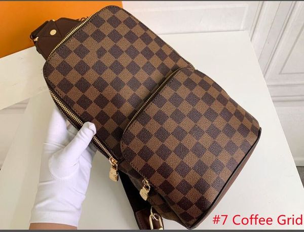 

avenue sling bag mens designer shoulder bags mans crossbody bag wallet hobos message handbag louisity vuttonity tote belt bag bumbag a2