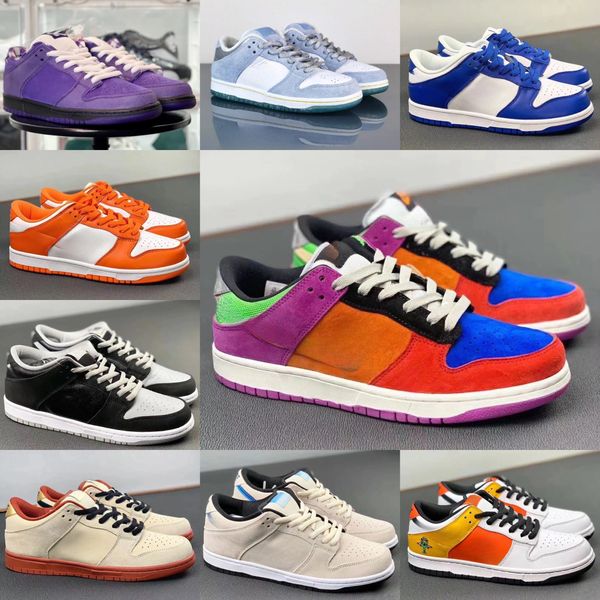 

panda shoes pink low casual designer sneakers men women grey fog medium olive team green mens trainers outdoor sports shoe