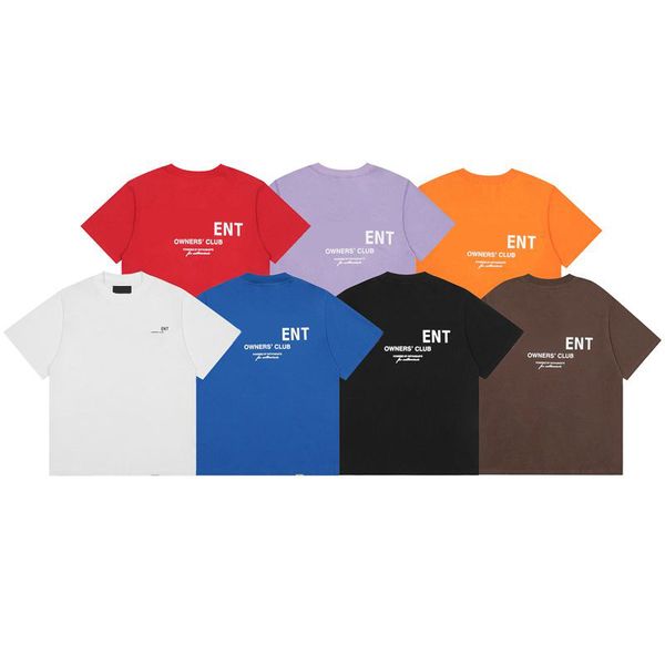 

women's designer t shirts crocodile python pattern tee sweatshirt men's t shirts summer popular letters short sleeve casual shirt, White
