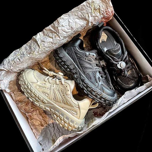 

new children casual shoes fashion boy's chunky sneakers height increasing dad shoes thick sole hard-wearing girl footwear f11164 t23080, Black;red