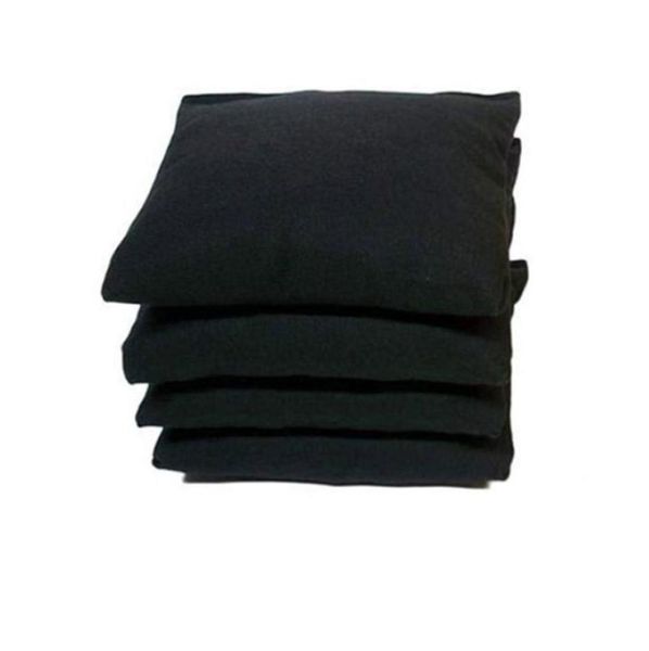

15 15cm tailor spot a weather resistant cornhole bean bags set standard aca aco regulation plastic resin182o8005094