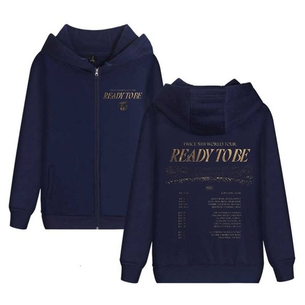 

men's hoodies sweatshirts harajuku women's hoodie winter long sleeve brushed zipper sweatshirt jacket couple fashion hip hop overs, Black