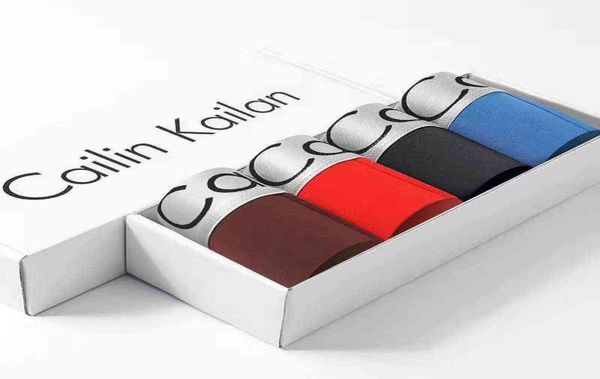 

4pcs set men boxer shorts soft boxers for men039s panties mens underpants male solid underwear boxershorts plus size m4xl2353660, Black;white