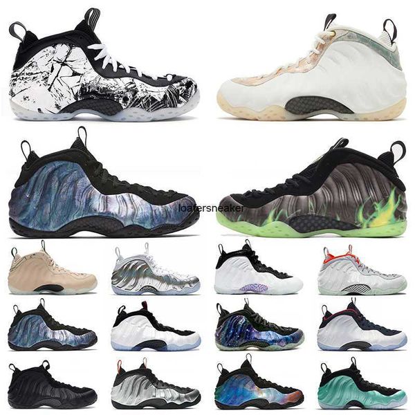 

abalone penny hardaway pure basketball shoes white shattered backboard summit platinum alternate galaxy all-star particle beige mens trainer