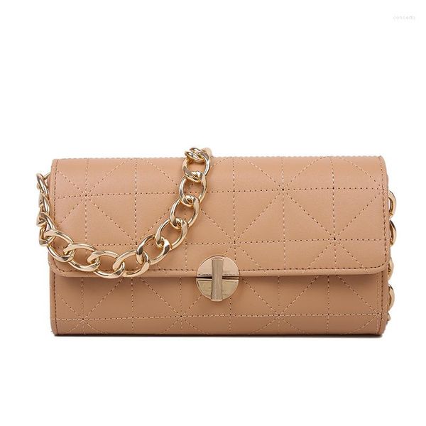 

shoulder bags 2023 leisure chain bag for women