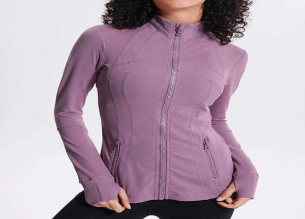 

fashion s78 women039s jacket digital printing zipper closure running fitness yoga sports stretch gym clothes casual fashion 1284126, Black;brown