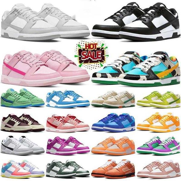 

designer mens women shoes lows white black panda flat sneakers grey fog triple pink rose whisper medium olive ben and jerry men sneaker jogg