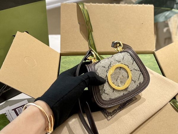 

evening bags blondie shoulder bag round interlocking g chian bag ophidia handbag tote purse designer women crossbody bags lady sacoche luxur