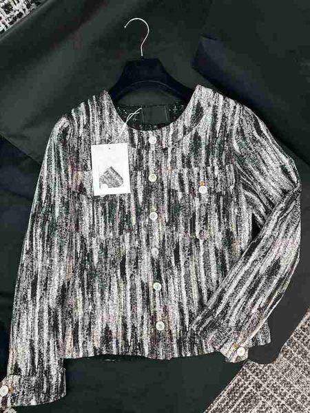 

women's fur & faux designer 23 early autumn new temperament celebrity style age reducing versatile fashion slim snowflake wash denim co, Black
